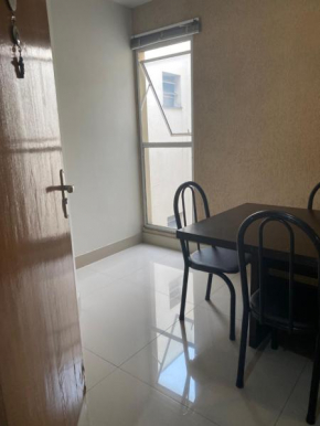 apartamento próximo hospital universitário